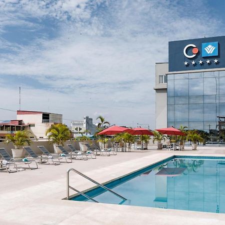 Wyndham Costa Del Sol Pucallpa Exterior photo