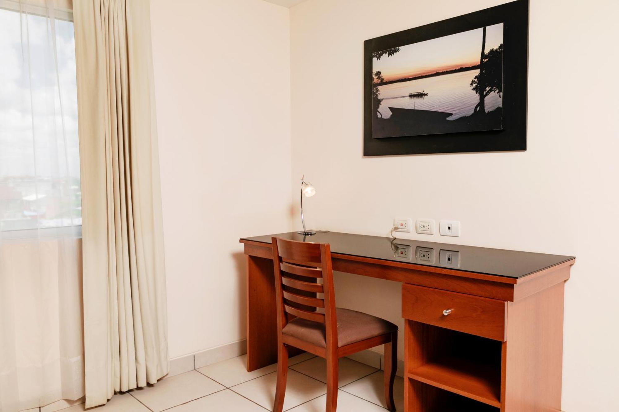 Wyndham Costa Del Sol Pucallpa Exterior photo