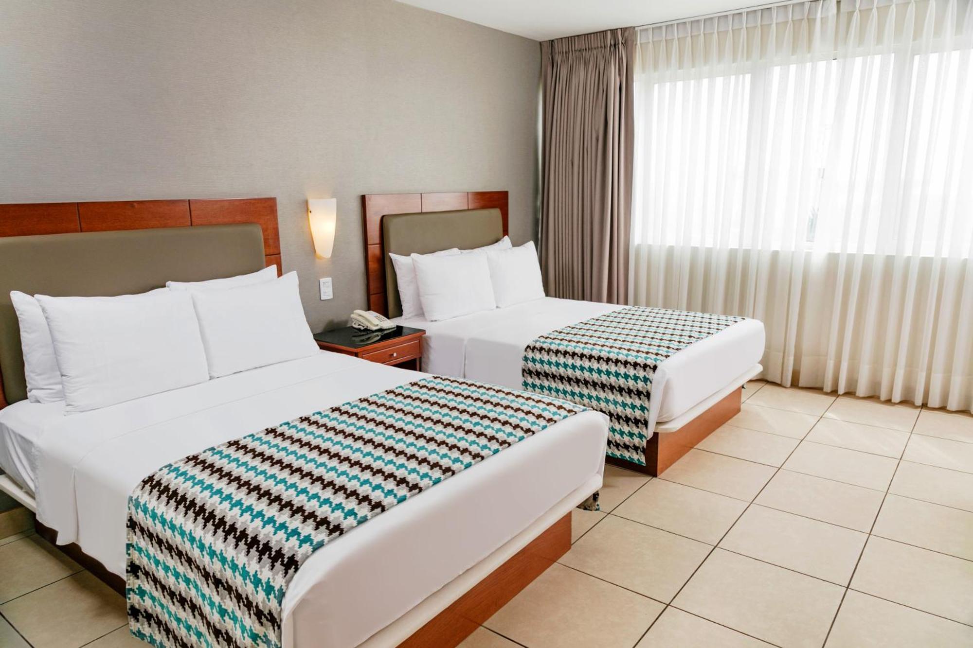 Wyndham Costa Del Sol Pucallpa Exterior photo