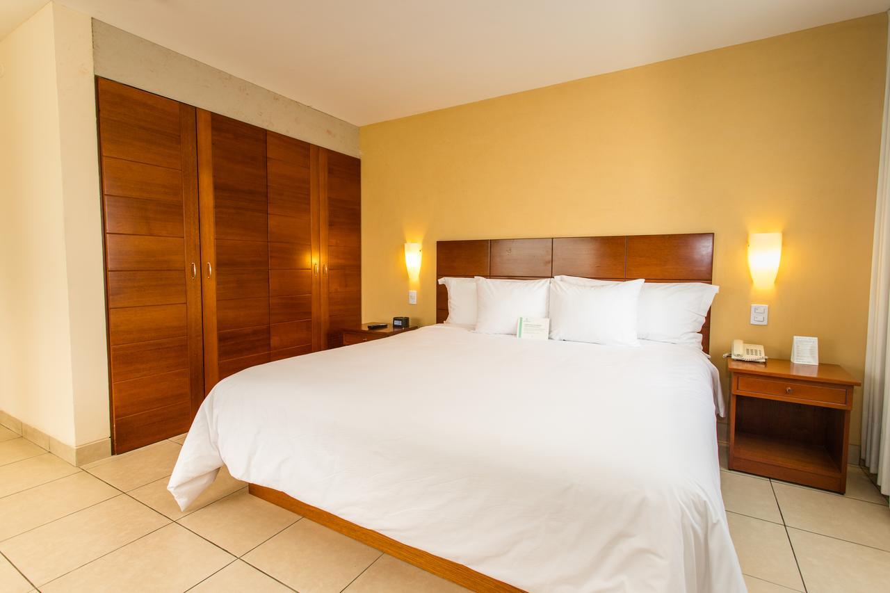 Wyndham Costa Del Sol Pucallpa Exterior photo